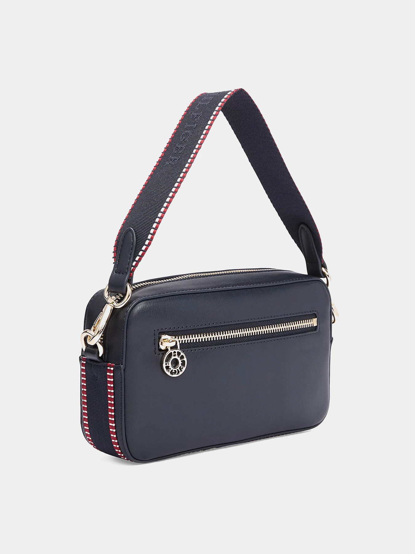 Сумки Tommy Hilfiger модель AW0AW17332-0GY Фото