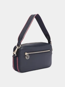 Сумки Tommy Hilfiger модель AW0AW17332-0GY Фото