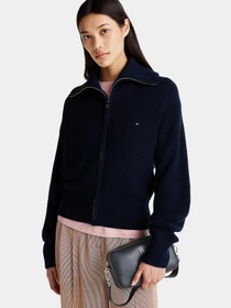 Сумки Tommy Hilfiger модель AW0AW17332-0GY Фото