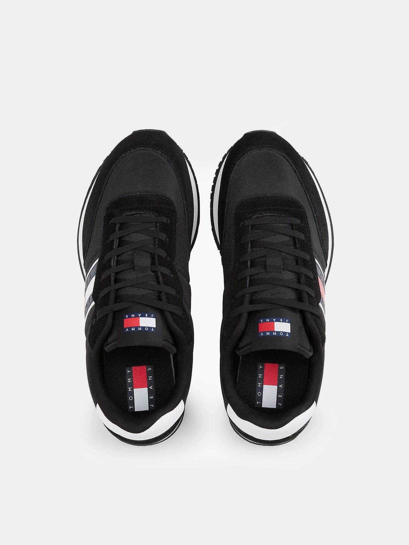 Кроссовки Tommy Hilfiger модель EM0EM01351-BDS Кроссовки Tommy Hilfiger модель EM0EM01351-BDS Фото