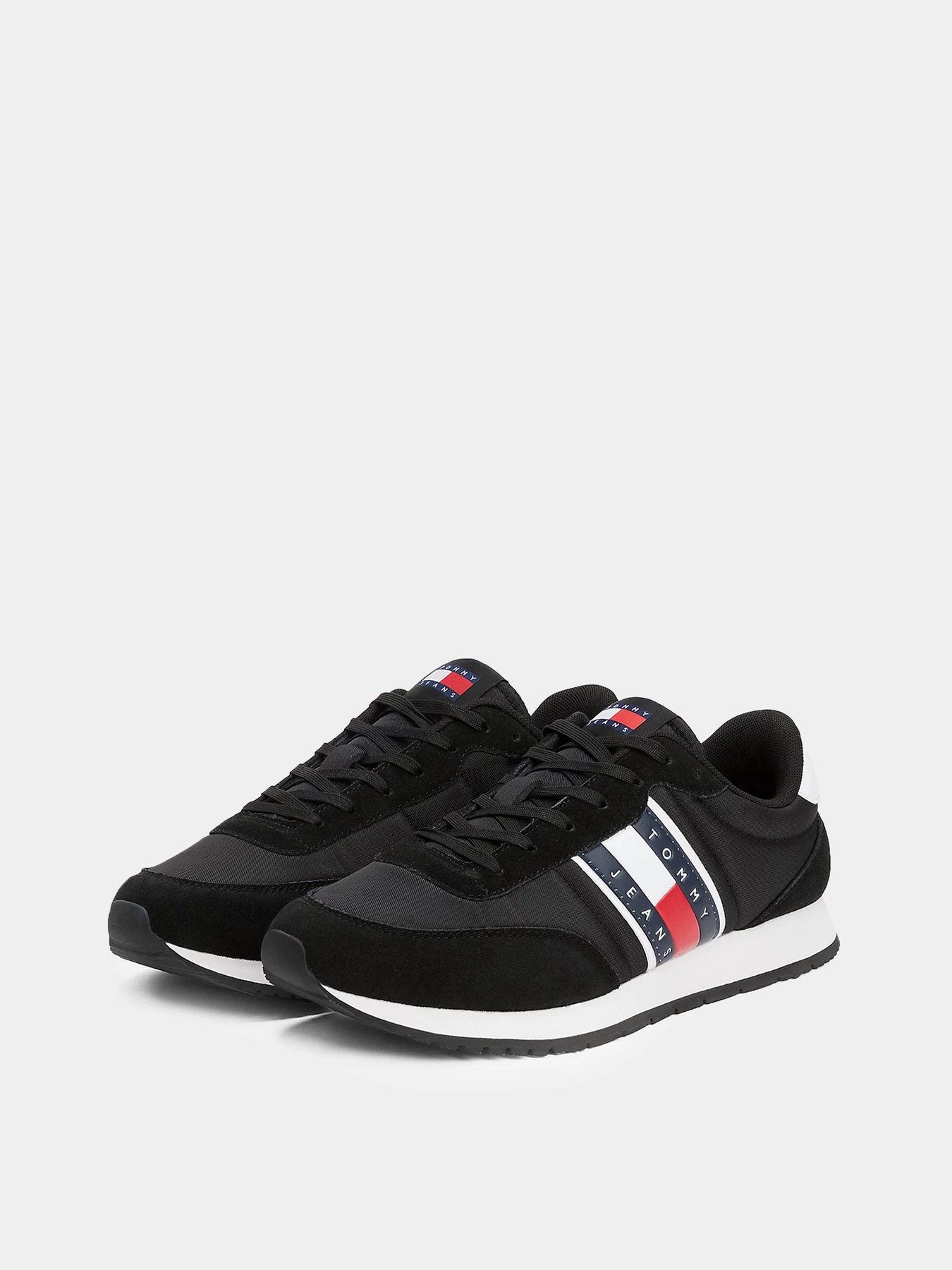 Кроссовки Tommy Hilfiger модель EM0EM01351-BDS Кроссовки Tommy Hilfiger модель EM0EM01351-BDS Фото