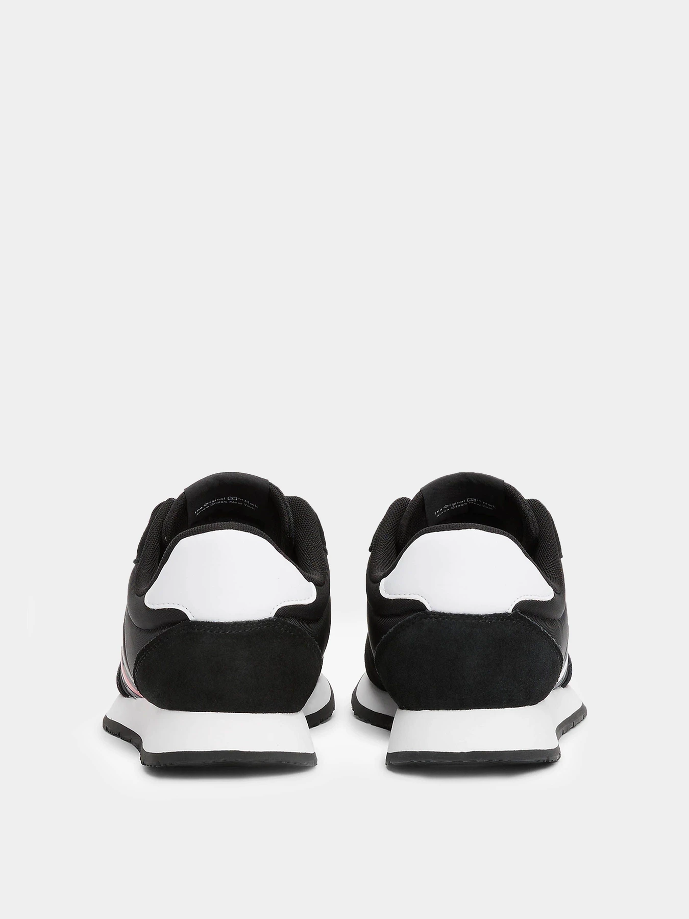 Кроссовки Tommy Hilfiger модель EM0EM01351-BDS Кроссовки Tommy Hilfiger модель EM0EM01351-BDS Фото