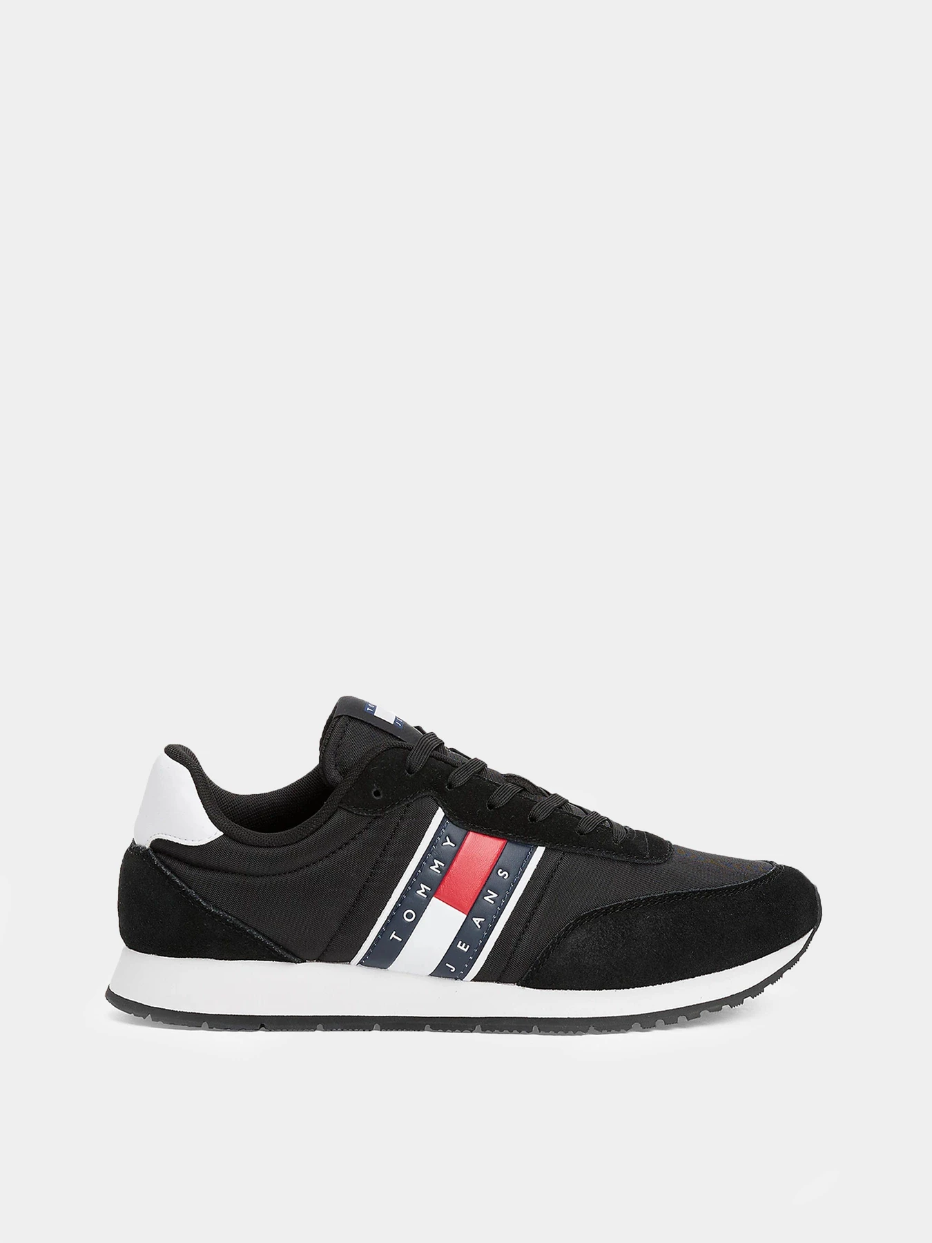 Кроссовки Tommy Hilfiger модель EM0EM01351-BDS Кроссовки Tommy Hilfiger модель EM0EM01351-BDS Фото