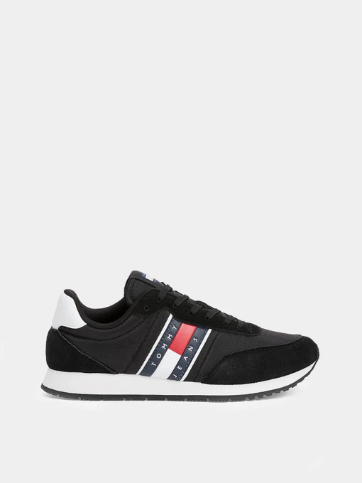 Кроссовки Tommy Hilfiger модель EM0EM01351-BDS Фото