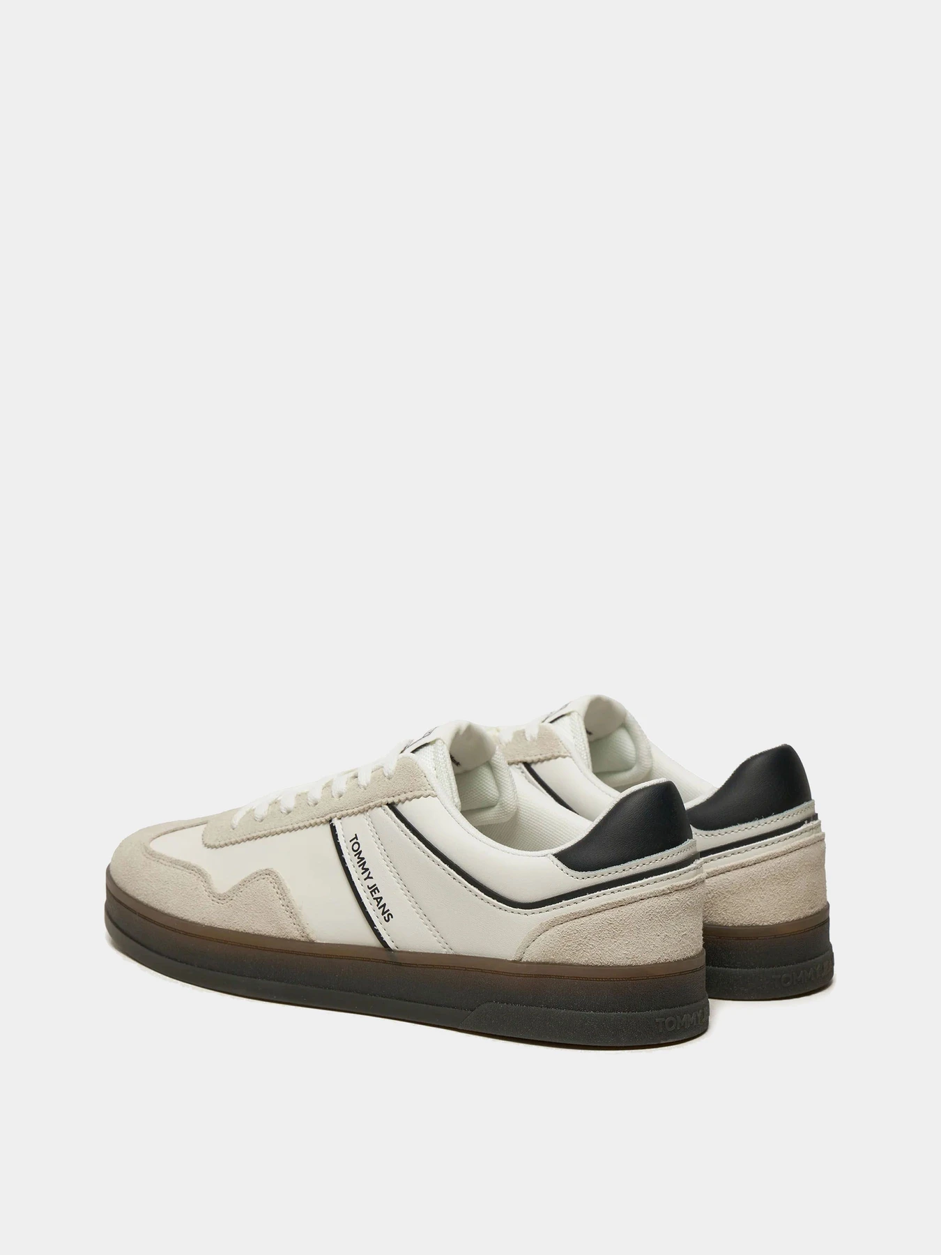 Кеды Tommy Hilfiger модель EM0EM01524-BDS Кеды Tommy Hilfiger модель EM0EM01524-BDS Фото