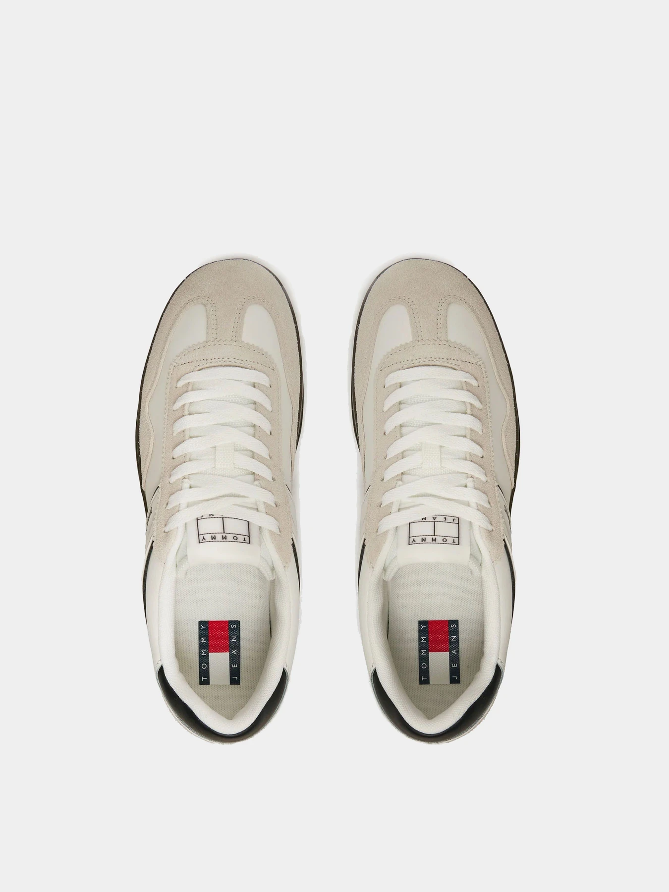 Кеды Tommy Hilfiger модель EM0EM01524-BDS Кеды Tommy Hilfiger модель EM0EM01524-BDS Фото