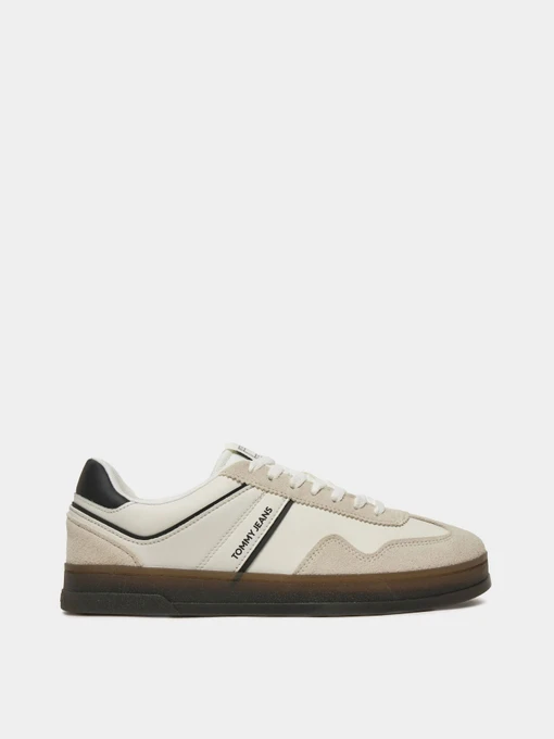Кеды Tommy Hilfiger модель EM0EM01524-BDS Фото