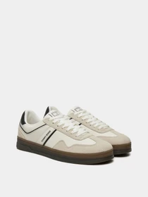 Кеды Tommy Hilfiger модель EM0EM01524-BDS Фото