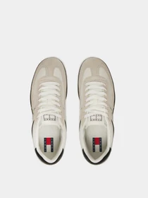 Кеды Tommy Hilfiger модель EM0EM01524-BDS Фото