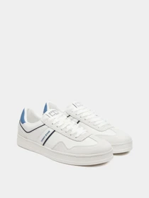 Кеды Tommy Hilfiger модель EM0EM01524-DA1 Фото