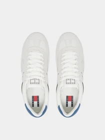 Кеды Tommy Hilfiger модель EM0EM01524-DA1 Фото