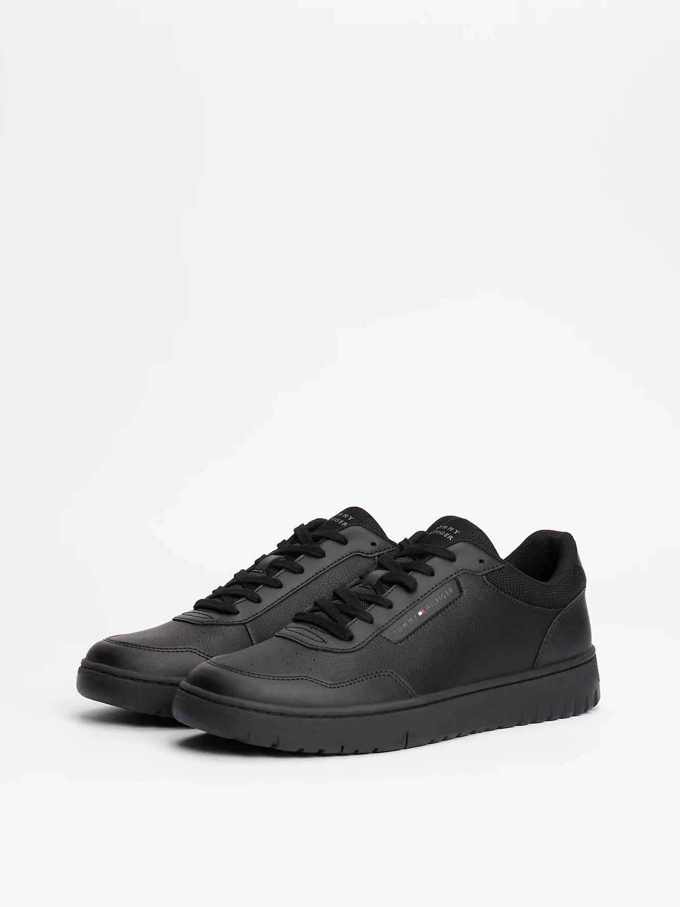 Кроссовки Tommy Hilfiger модель FM0FM05369-BDS Кроссовки Tommy Hilfiger модель FM0FM05369-BDS Фото