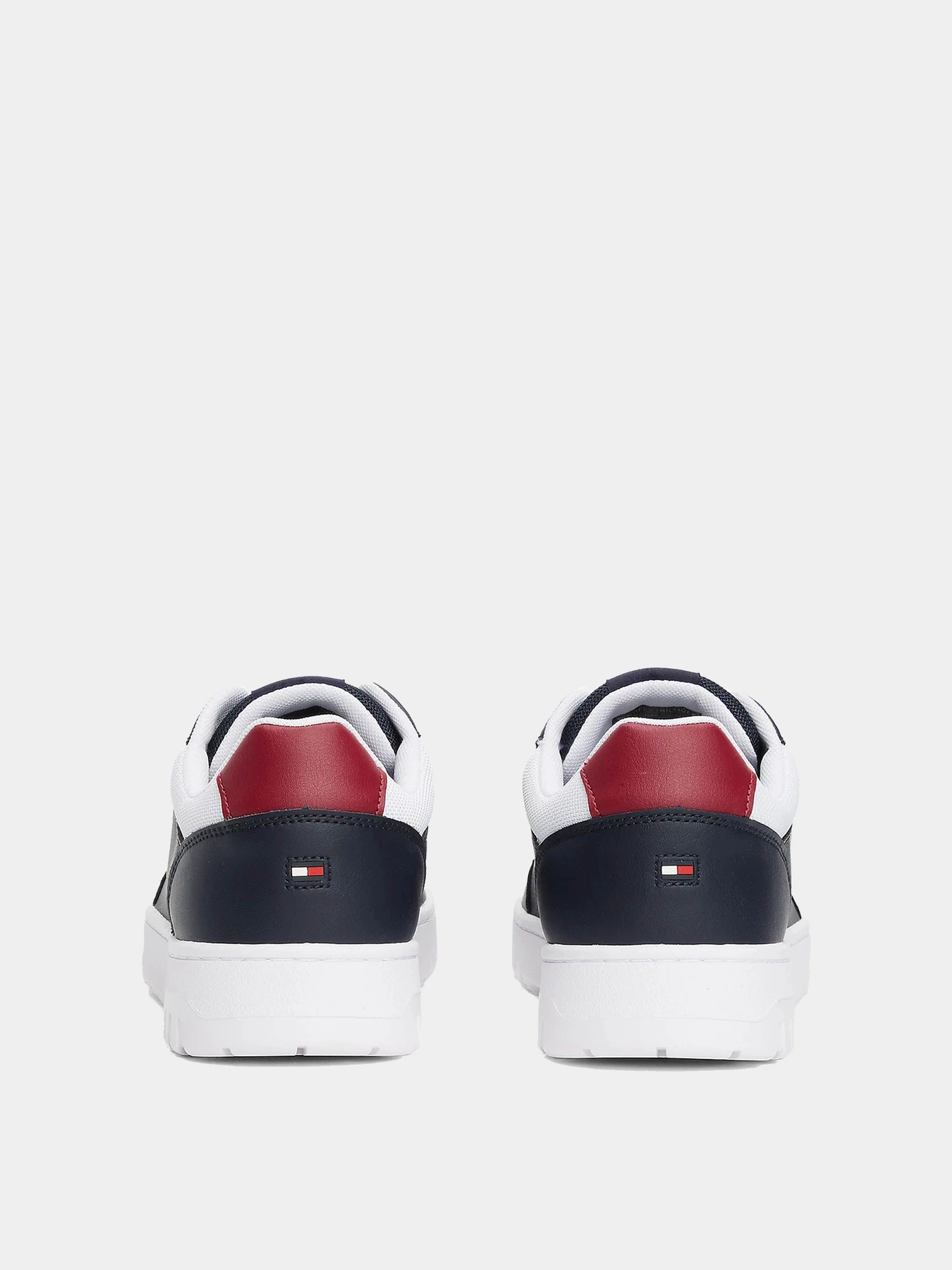 Кроссовки Tommy Hilfiger модель FM0FM05369-DW5 Кроссовки Tommy Hilfiger модель FM0FM05369-DW5 Фото