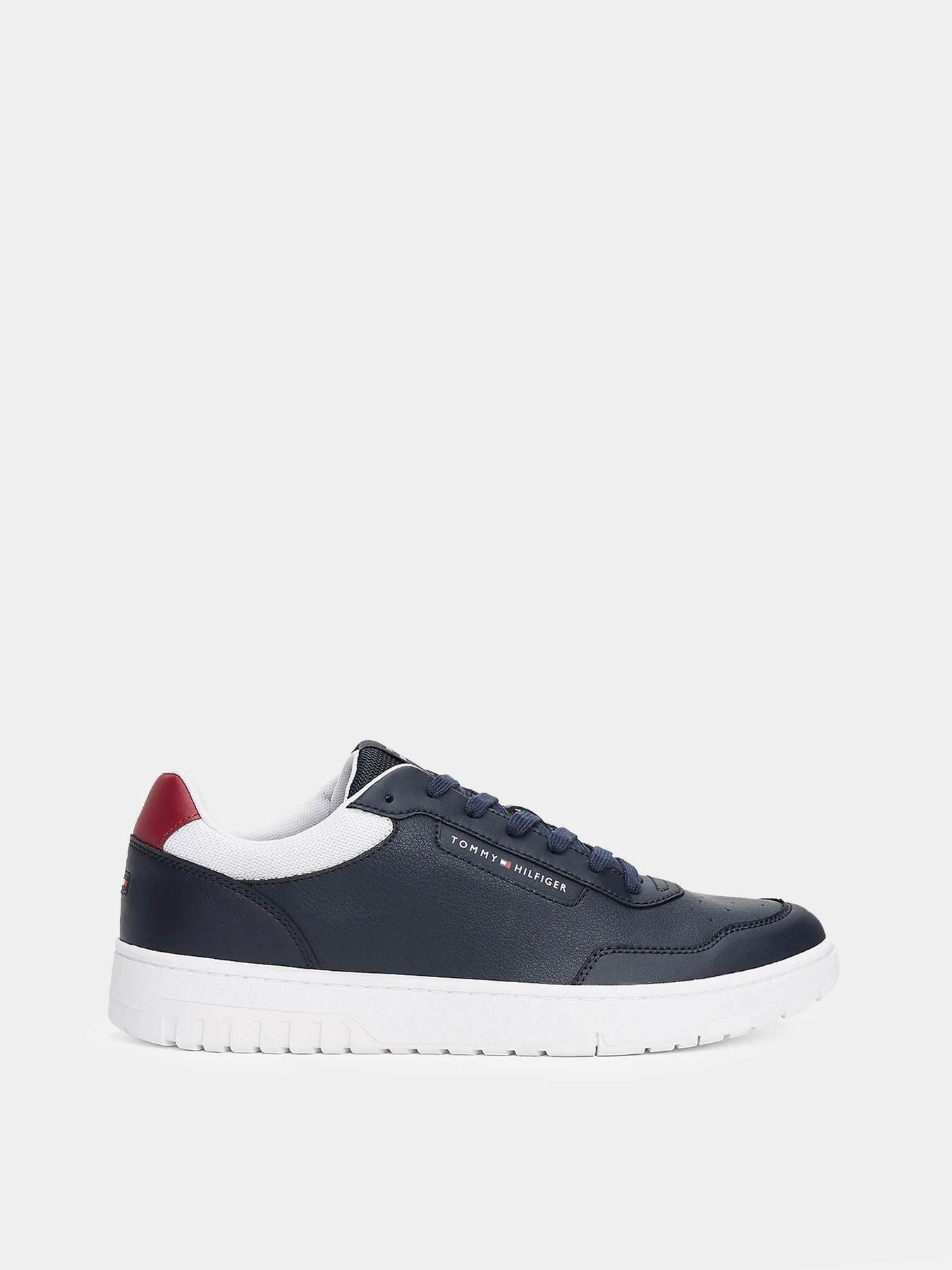 Кроссовки Tommy Hilfiger модель FM0FM05369-DW5 Кроссовки Tommy Hilfiger модель FM0FM05369-DW5 Фото
