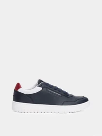 Кеды Tommy Hilfiger модель FM0FM05369-DW5 Фото