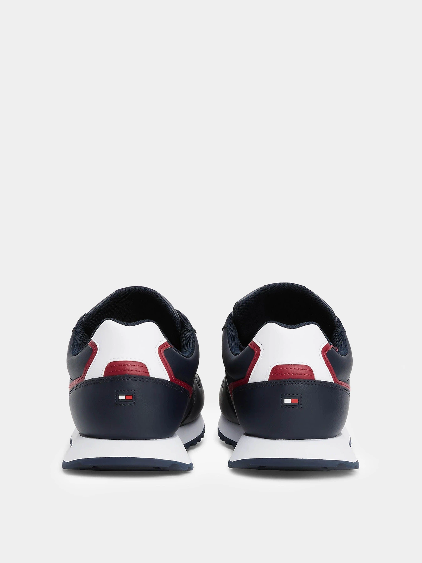 Кроссовки Tommy Hilfiger модель FM0FM05453-DW5 Кроссовки Tommy Hilfiger модель FM0FM05453-DW5 Фото