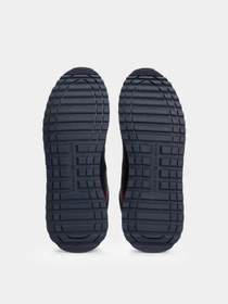 Кроссовки Tommy Hilfiger модель FM0FM05453-DW5 Фото