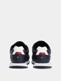 Кроссовки Tommy Hilfiger модель FM0FM05453-DW5 Фото