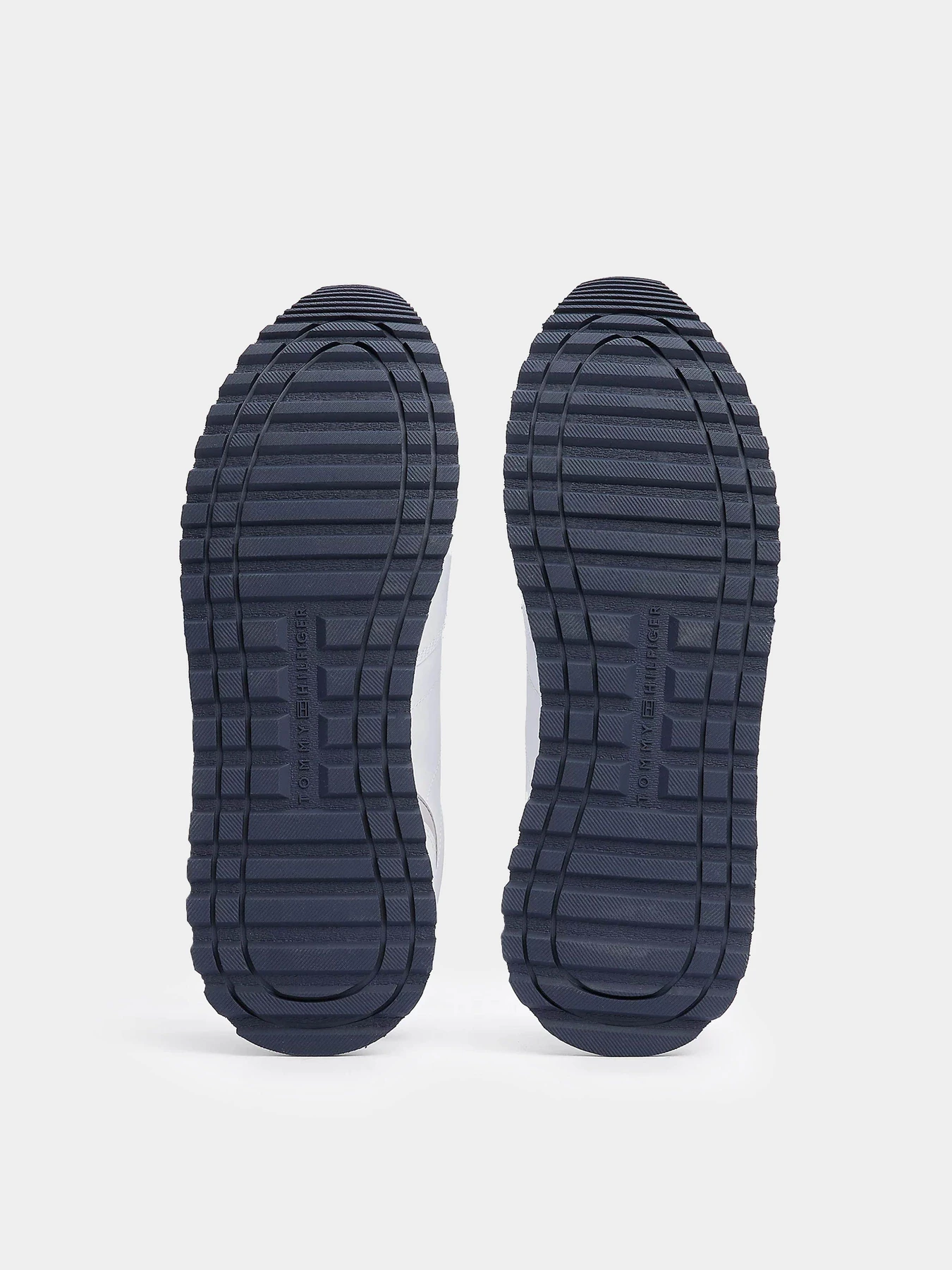 Кроссовки Tommy Hilfiger модель FM0FM05453-YBS Кроссовки Tommy Hilfiger модель FM0FM05453-YBS Фото