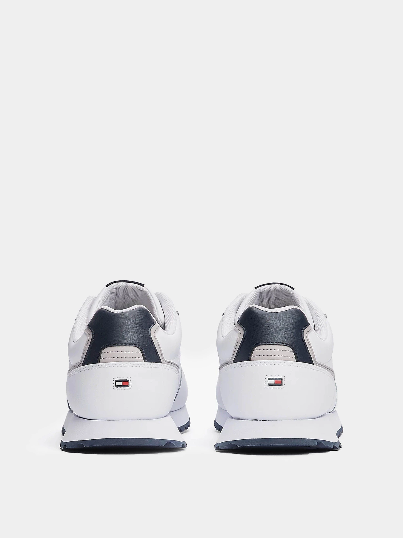 Кроссовки Tommy Hilfiger модель FM0FM05453-YBS Кроссовки Tommy Hilfiger модель FM0FM05453-YBS Фото