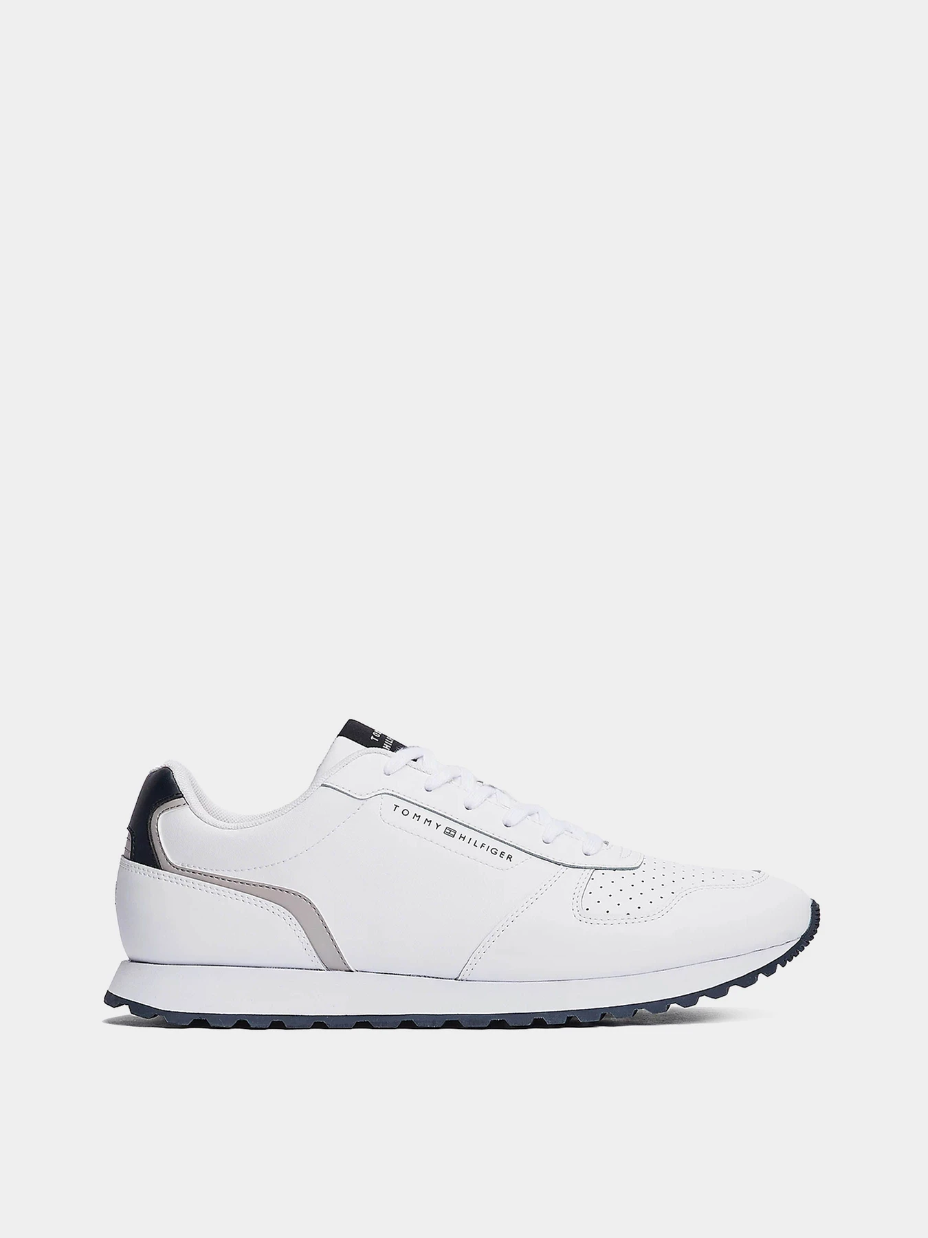 Кроссовки Tommy Hilfiger модель FM0FM05453-YBS Кроссовки Tommy Hilfiger модель FM0FM05453-YBS Фото