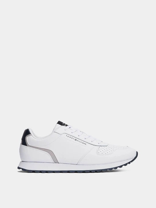 Кроссовки Tommy Hilfiger модель FM0FM05453-YBS Фото