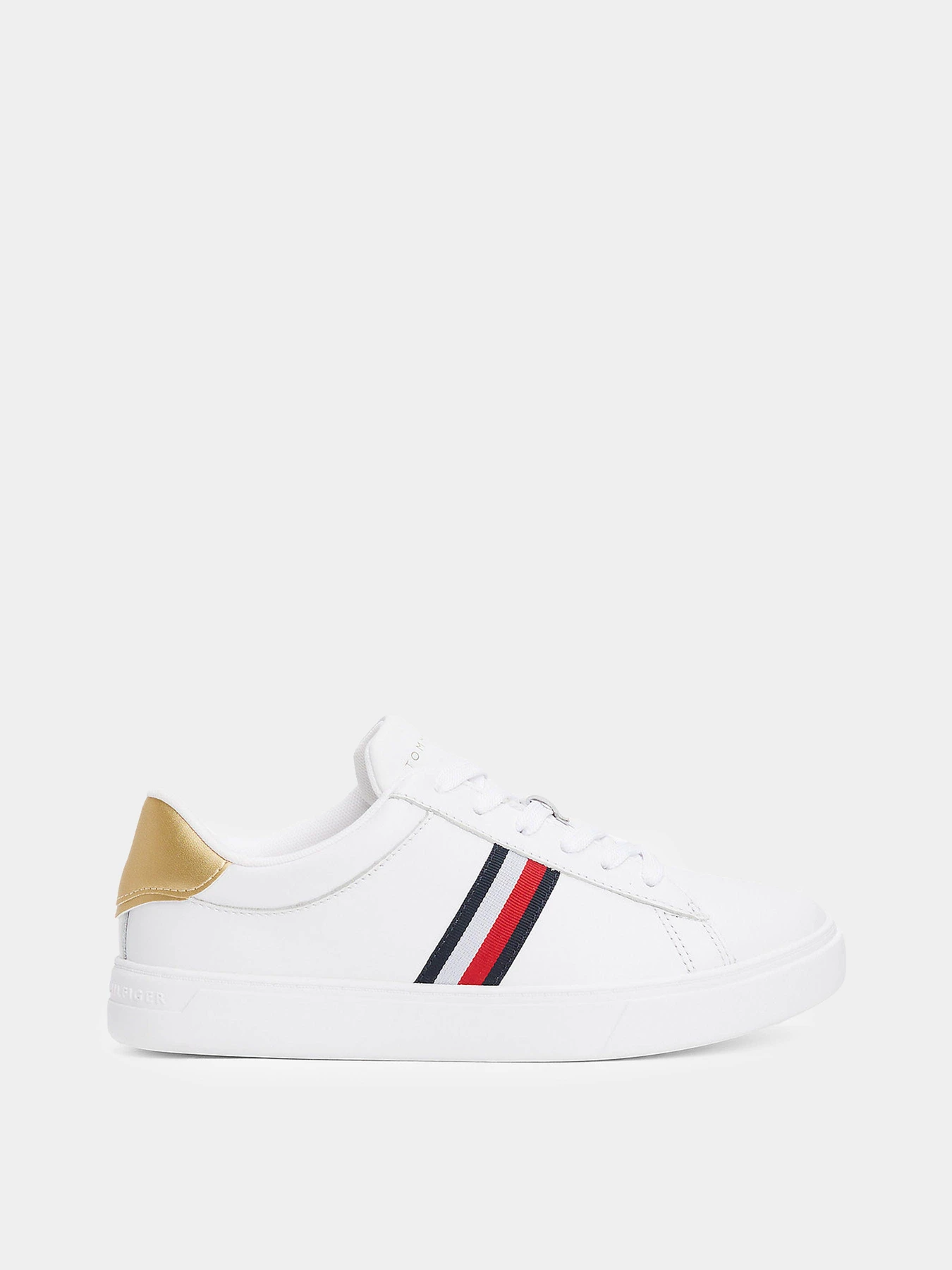 Кеды Tommy Hilfiger модель FW0FW08321-YBS Кеды Tommy Hilfiger модель FW0FW08321-YBS Фото