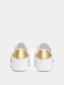 Кеды Tommy Hilfiger модель FW0FW08321-YBS Фото