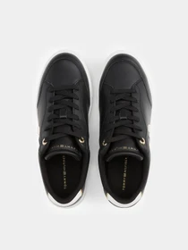 Кеды Tommy Hilfiger модель FW0FW08322-BDS Фото