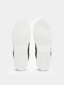 Кеды Tommy Hilfiger модель FW0FW08322-BDS Фото