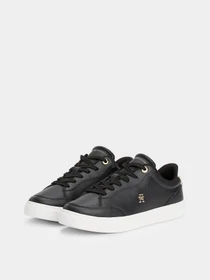 Кеды Tommy Hilfiger модель FW0FW08322-BDS Фото