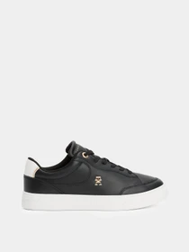 Кеды Tommy Hilfiger модель FW0FW08322-BDS Фото