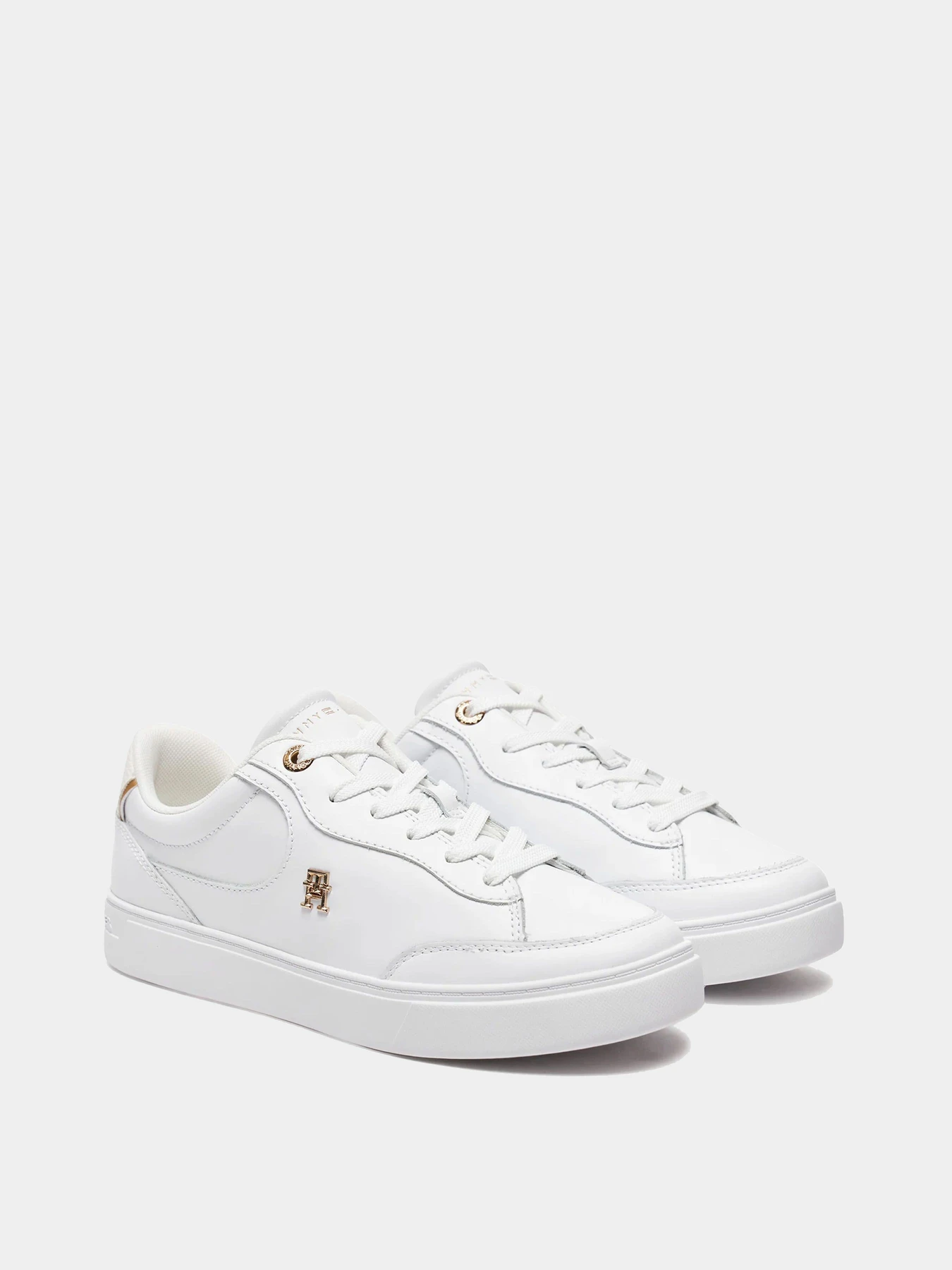 Кеды Tommy Hilfiger модель FW0FW08322-YBS Кеды Tommy Hilfiger модель FW0FW08322-YBS Фото