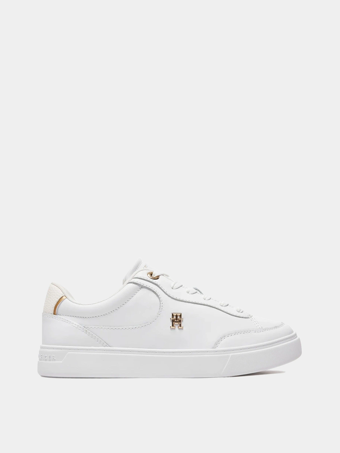 Кеды Tommy Hilfiger модель FW0FW08322-YBS Кеды Tommy Hilfiger модель FW0FW08322-YBS Фото