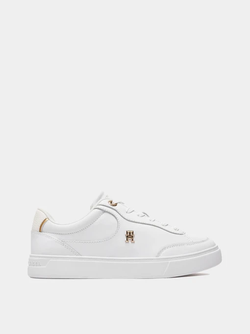 Кеды Tommy Hilfiger модель FW0FW08322-YBS Фото