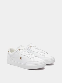 Кеды Tommy Hilfiger модель FW0FW08322-YBS Фото