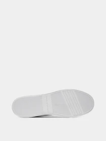 Кеды Tommy Hilfiger модель FW0FW08322-YBS Фото