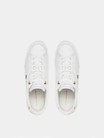 Кеды Tommy Hilfiger модель FW0FW08322-YBS Фото