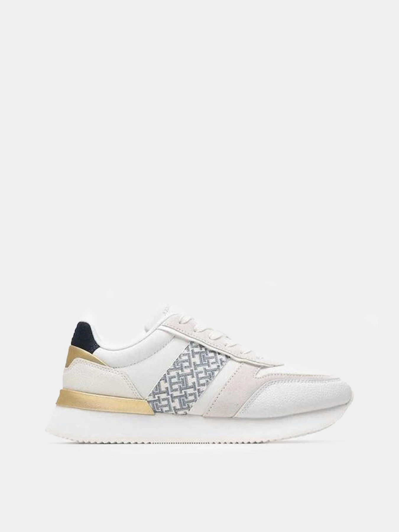 Кроссовки Tommy Hilfiger модель FW0FW08387-YBL Кроссовки Tommy Hilfiger модель FW0FW08387-YBL Фото
