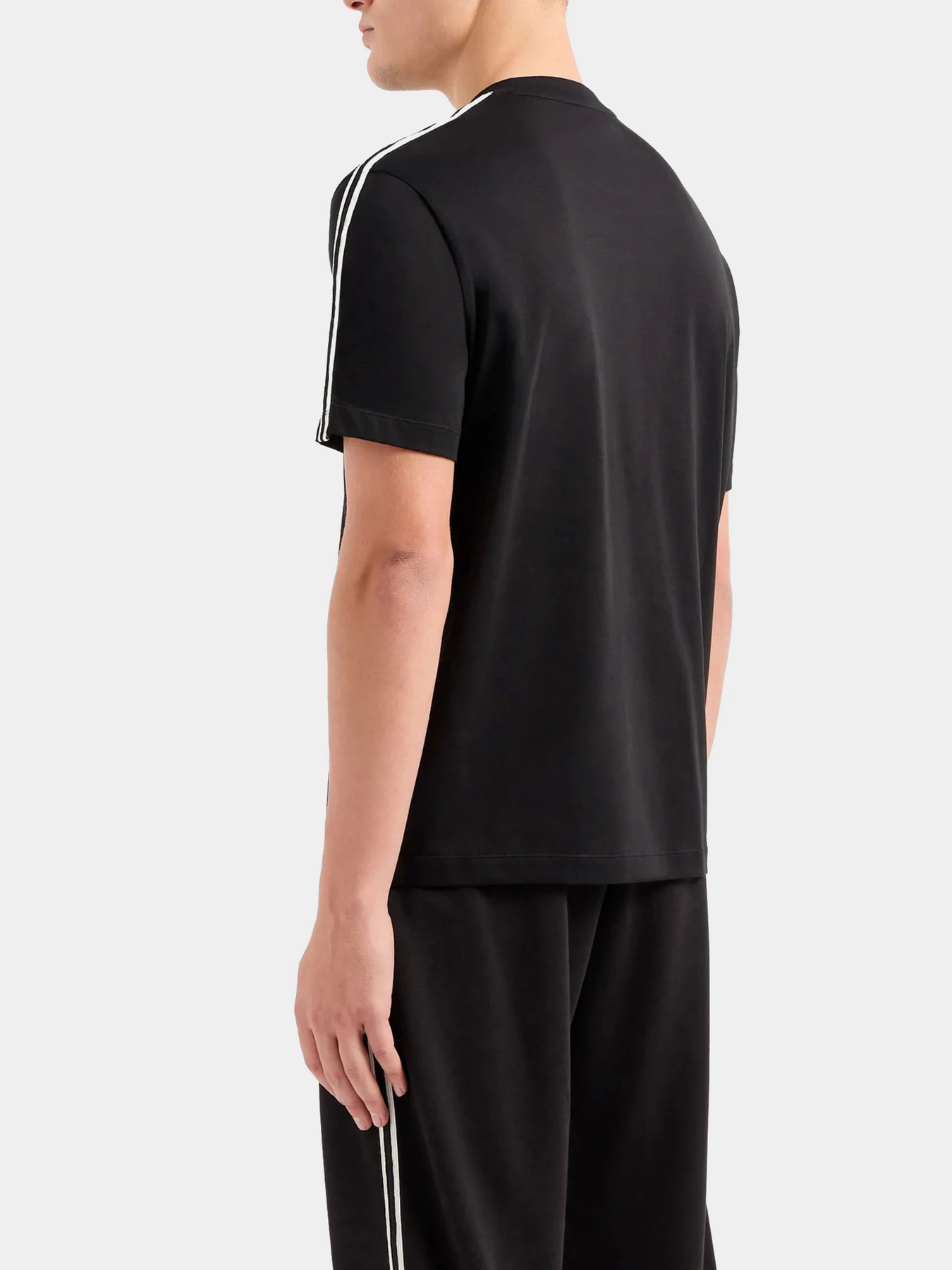 Футболки и поло Armani Exchange модель 8NZTSG-ZJ9AZ-1200 Фото