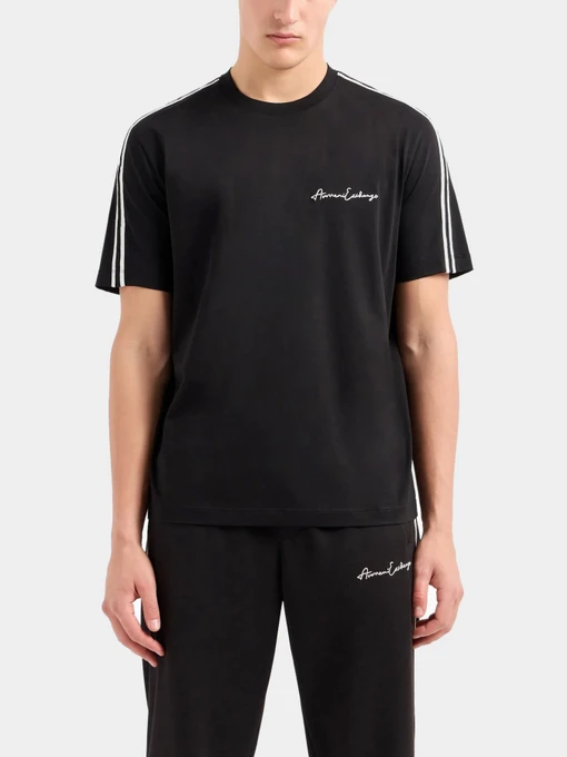 Футболки и поло Armani Exchange модель 8NZTSG-ZJ9AZ-1200 Фото