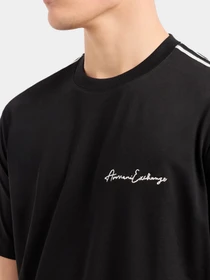 Футболки и поло Armani Exchange модель 8NZTSG-ZJ9AZ-1200 Фото