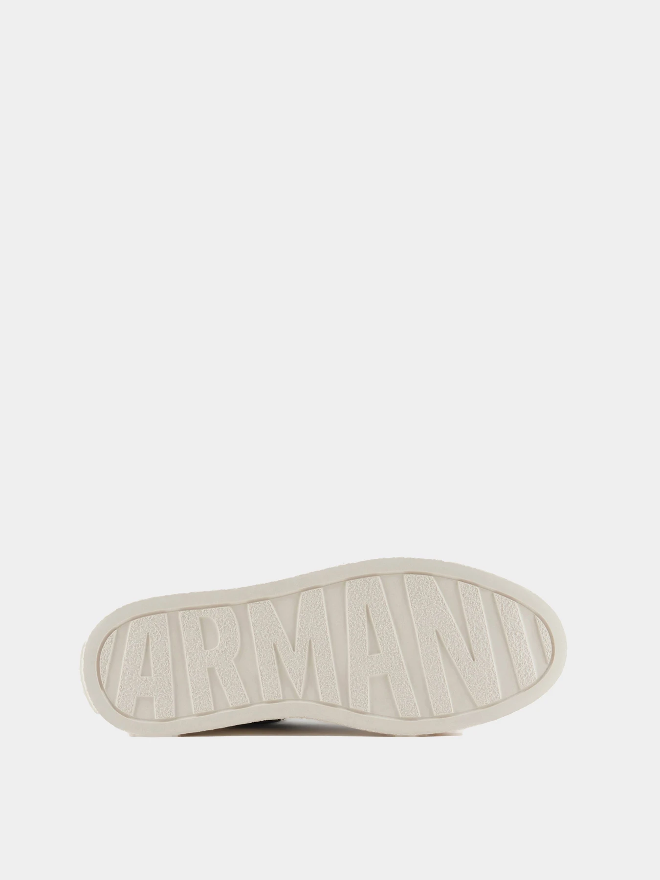 Кроссовки Armani Exchange модель XDX147-XV830-T780 Кроссовки Armani Exchange модель XDX147-XV830-T780 Фото