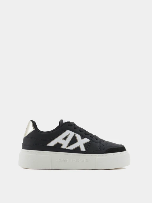 Кроссовкалар Armani Exchange үлгі XDX147-XV830-T780 Фото