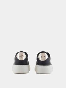 Кроссовки Armani Exchange модель XDX147-XV830-T780 Фото