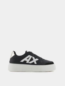 Кроссовкалар Armani Exchange үлгі XDX147-XV830-T780 Фото