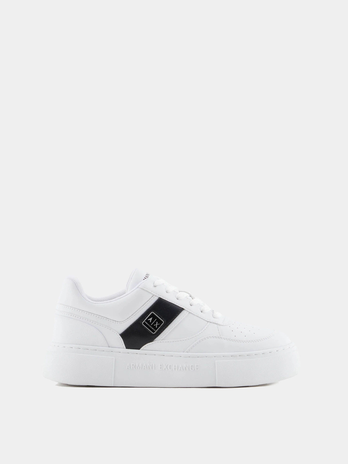 Кеды Armani Exchange модель XDX176-XV917-K488 Фото