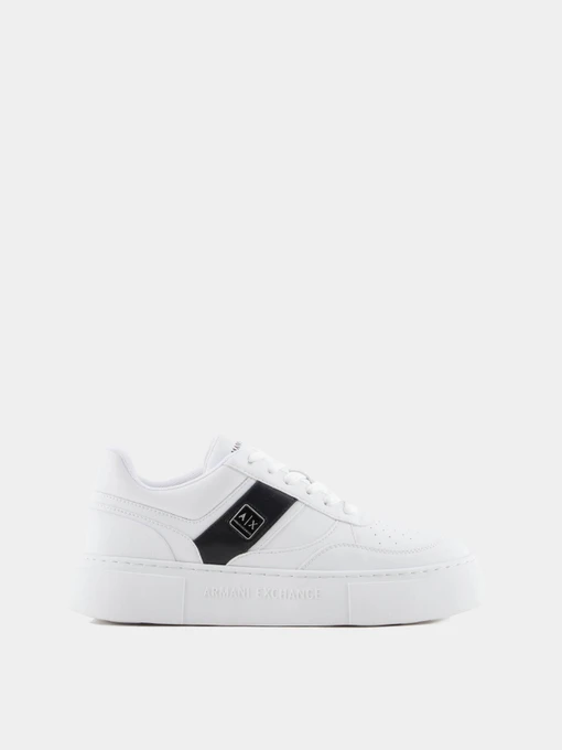 Кеды Armani Exchange модель XDX176-XV917-K488 Фото
