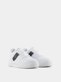 Кеды Armani Exchange модель XDX176-XV917-K488 Фото
