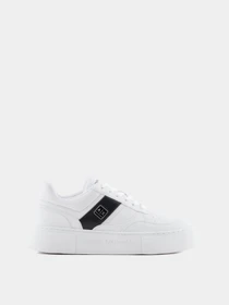 Кеды Armani Exchange модель XDX176-XV917-K488 Фото